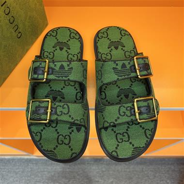 GUCCI   2023新款休閒時尚男生鞋子