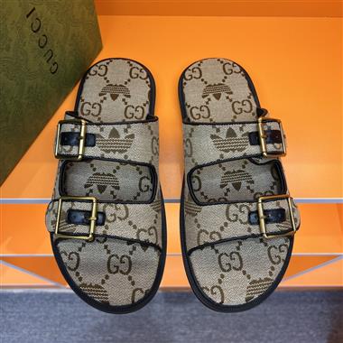 GUCCI   2023新款休閒時尚男生鞋子