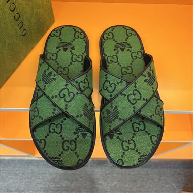 GUCCI   2023新款休閒時尚男生鞋子