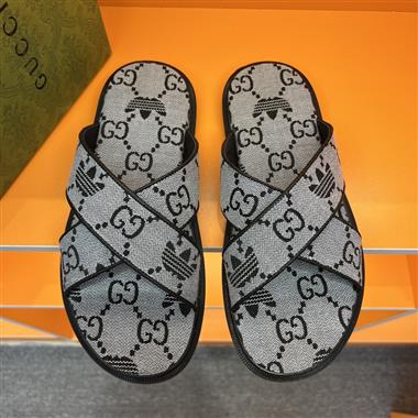 GUCCI   2023新款休閒時尚男生鞋子