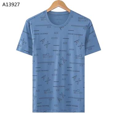ARMANI   2023夏季新款短袖T恤 