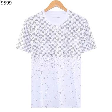 Calvin Klein   2023夏季新款短袖T恤 