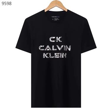 Calvin Klein   2023夏季新款短袖T恤 