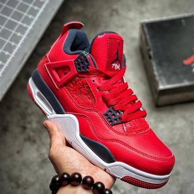 Nike Air Jordan 4 Retro 喬4 AJ4 復古休閑運動文化籃球鞋
