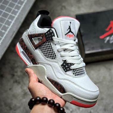 Nike Air Jordan 4 Retro 喬4 AJ4 復古休閑運動文化籃球鞋