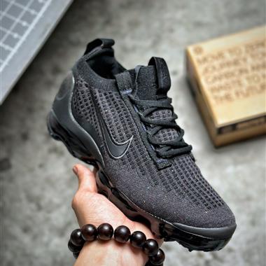 Nike Air Vapormax 2021 Flyknit 2021飛織全掌大氣墊百搭休閑運動慢跑鞋