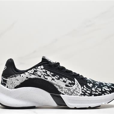 Nike SUPERRER  GO 3 NN FK 訓練跑鞋 