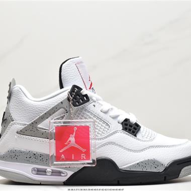 Nike Air Jordan 4 Retro WMNS"Rasta" AJ4代中幫復古休閑運動文化籃球鞋