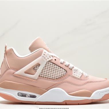 Nike Air Jordan 4 Retro WMNS"Rasta" AJ4代中幫復古休閑運動文化籃球鞋