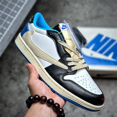 Nike Air Jordan 1 Low AJ1 喬1 低幫復古文化休閑運動籃球鞋