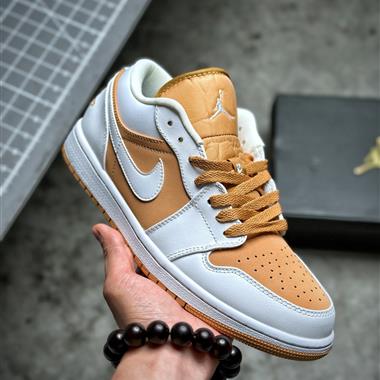 Nike  Air Jordan 1 Low  AJ1 喬1低幫 文化籃球鞋 