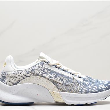 Nike SUPERRER  GO 3 NN FK 訓練跑鞋 