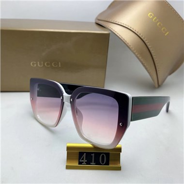 GUCCI  2023新款太陽眼鏡 墨鏡 時尚休閒眼鏡