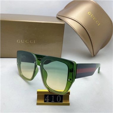 GUCCI  2023新款太陽眼鏡 墨鏡 時尚休閒眼鏡