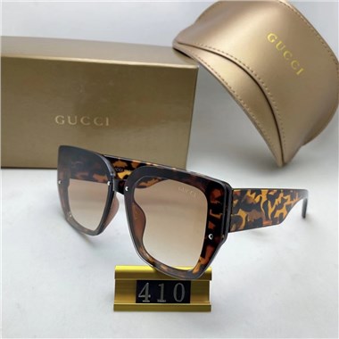 GUCCI  2023新款太陽眼鏡 墨鏡 時尚休閒眼鏡