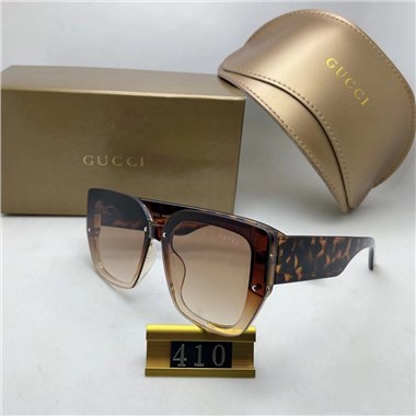 GUCCI  2023新款太陽眼鏡 墨鏡 時尚休閒眼鏡