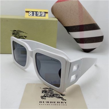 BURBERRY   2023新款太陽眼鏡 墨鏡 時尚休閒眼鏡