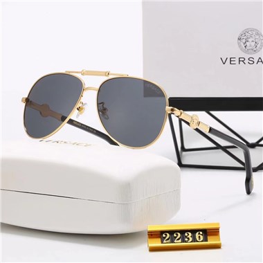 VERSACE   2023新款太陽眼鏡 墨鏡 時尚休閒眼鏡