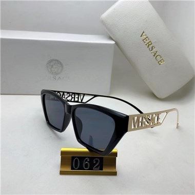 VERSACE   2023新款太陽眼鏡 墨鏡 時尚休閒眼鏡