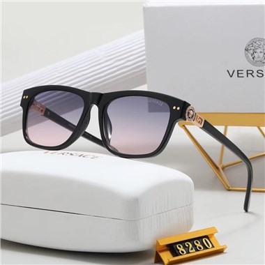 VERSACE   2023新款太陽眼鏡 墨鏡 時尚休閒眼鏡