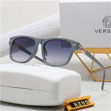 VERSACE   2023新款太陽眼鏡 墨鏡 時尚休閒眼鏡