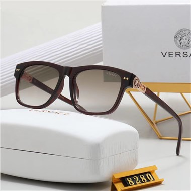 VERSACE   2023新款太陽眼鏡 墨鏡 時尚休閒眼鏡