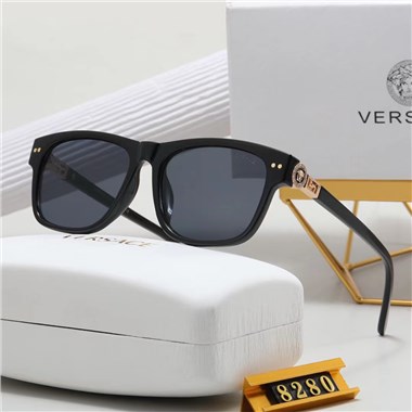 VERSACE   2023新款太陽眼鏡 墨鏡 時尚休閒眼鏡