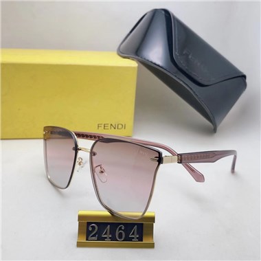 FENDI   2023新款太陽眼鏡 墨鏡 時尚休閒眼鏡