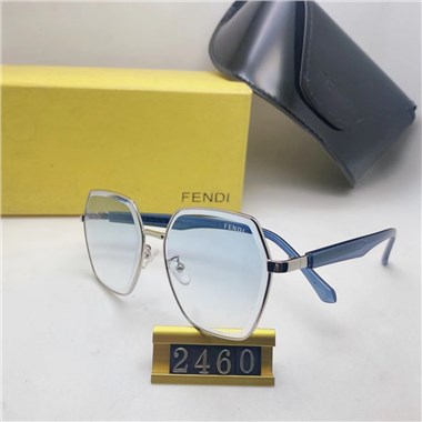 FENDI   2023新款太陽眼鏡 墨鏡 時尚休閒眼鏡