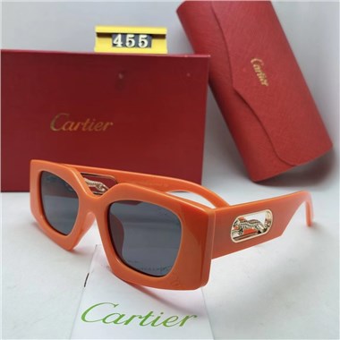 CARTIER   2023新款太陽眼鏡 墨鏡 時尚休閒眼鏡