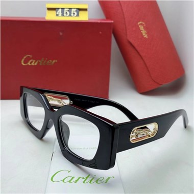 CARTIER   2023新款太陽眼鏡 墨鏡 時尚休閒眼鏡