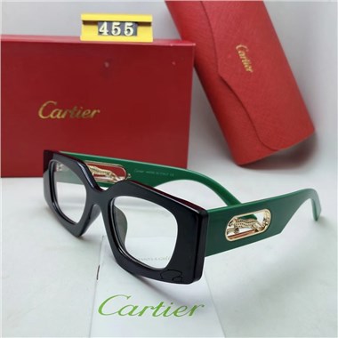 CARTIER   2023新款太陽眼鏡 墨鏡 時尚休閒眼鏡