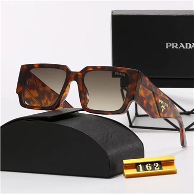 PRADA   2023新款太陽眼鏡 墨鏡 時尚休閒眼鏡