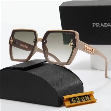 PRADA   2023新款太陽眼鏡 墨鏡 時尚休閒眼鏡