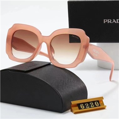 PRADA   2023新款太陽眼鏡 墨鏡 時尚休閒眼鏡