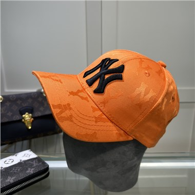 NY 2023新款帽子