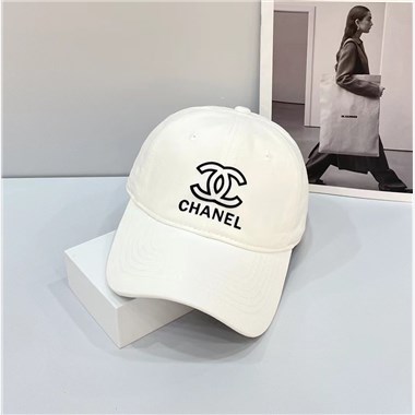 CHANEL    2023新款帽子
