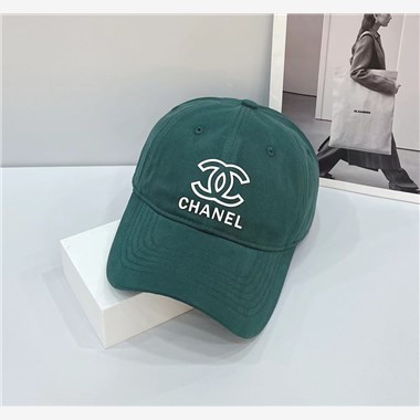 CHANEL    2023新款帽子