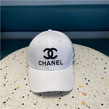 CHANEL    2023新款帽子