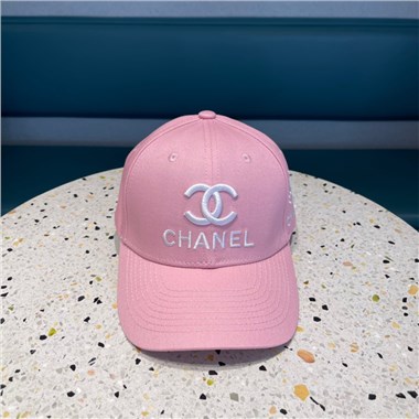 CHANEL    2023新款帽子