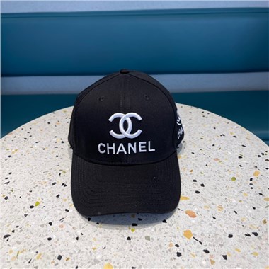 CHANEL    2023新款帽子