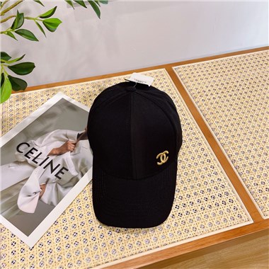 CHANEL    2023新款帽子