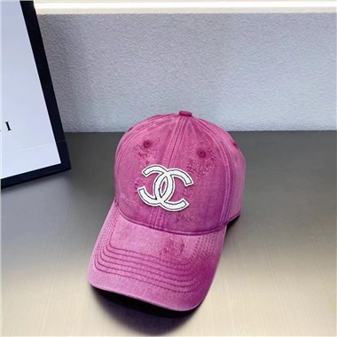 CHANEL    2023新款帽子