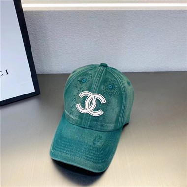 CHANEL    2023新款帽子