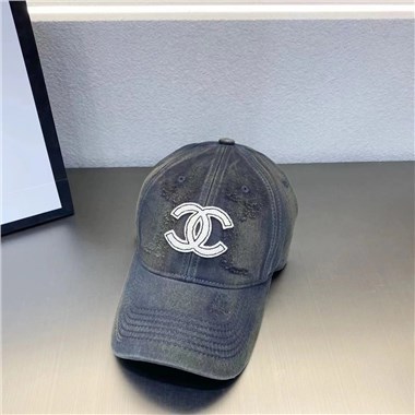 CHANEL    2023新款帽子