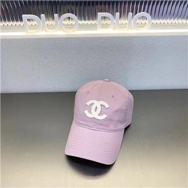 CHANEL    2023新款帽子