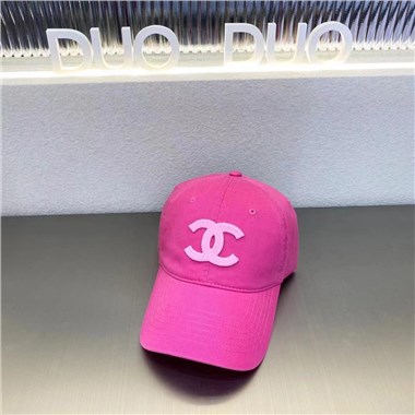 CHANEL    2023新款帽子