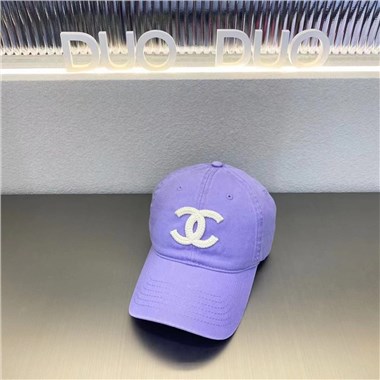 CHANEL    2023新款帽子