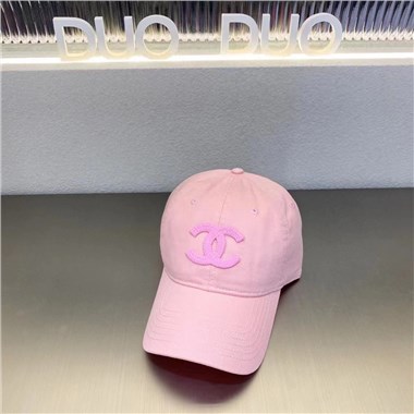 CHANEL    2023新款帽子