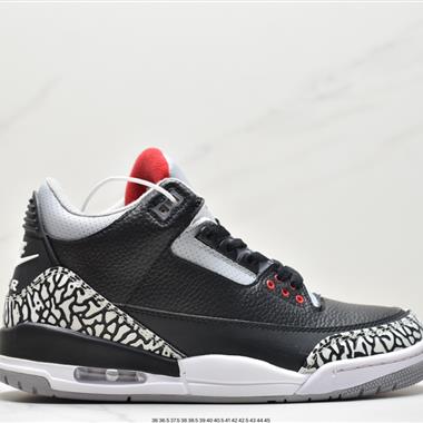 Nike Air Jordan 3 Retro"Desert Cement"
